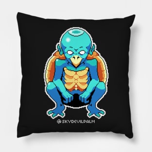 Kappa Pillow