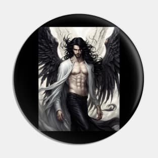 Lucifer Pin