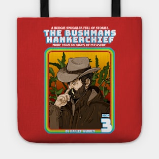 The Bushman's Hankerchief Tote