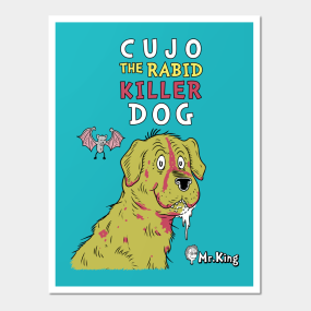 Horror Books Posters And Art Prints Teepublic