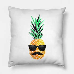 Cool Pineapple Pillow