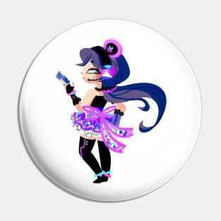 Nozomi Tojo: Cyber Pin