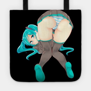 Hatsune Miku Tote