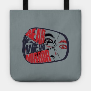 Rearviewmirror Tote