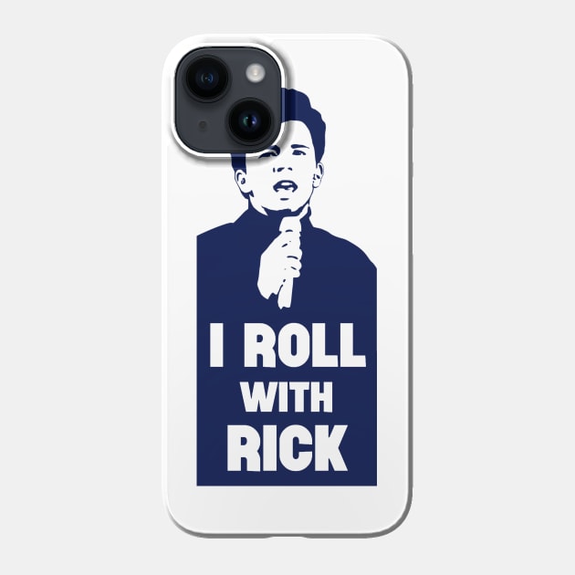 Rick Phone Cases for Samsung Galaxy for Sale