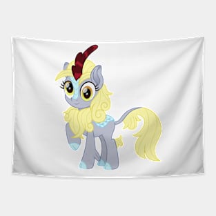 Kirin Muffins Tapestry