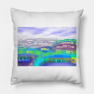 Mountain Air Pillow