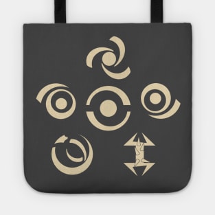 Chaotic Tribes Tote