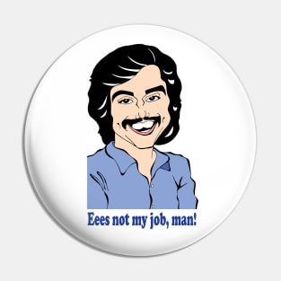 Classic TV Show Sitcom Pin