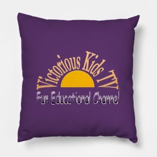 Victorious Kids TV Apparel Pillow