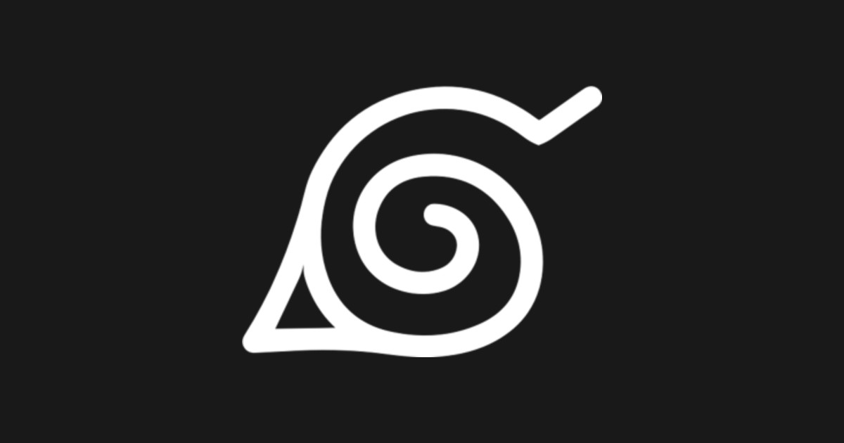 Naruto Konoha Leaf Symbol - Naruto Konoha Leaf Symbol ...