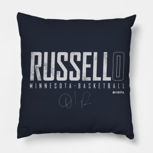 D'Angelo Russell Minnesota Elite Pillow