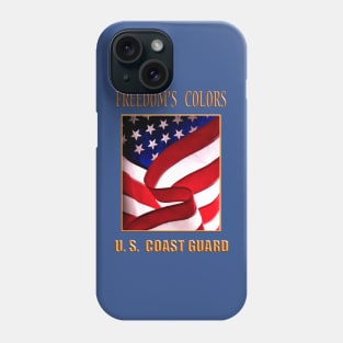 U.S. Coast Guard Phone Case