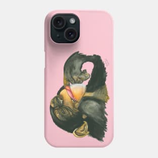 Trend Monkey Design Phone Case