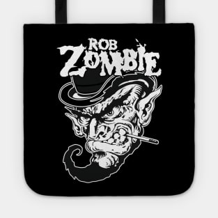 Rob Zombie Tote