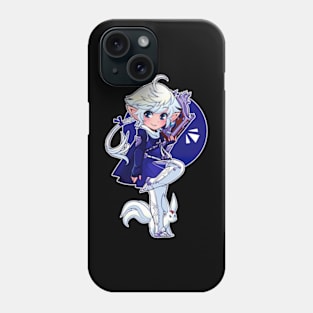 Alphinaud Phone Case