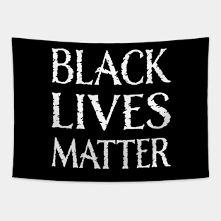 Black Lives Matter 2 Tapestry