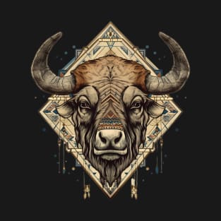 Bison T-Shirt