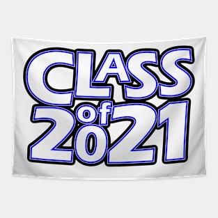 Grad Class of 2021 Tapestry