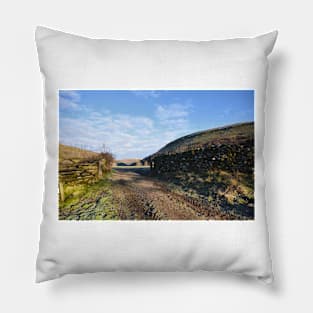 Muker Meadows Pillow