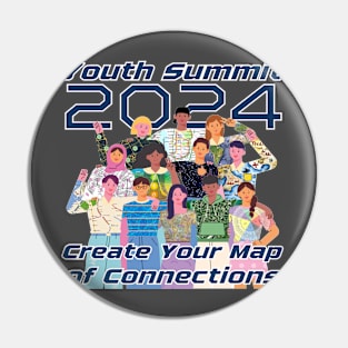 YS2024 Pin