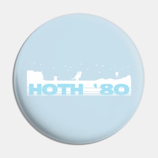 Hoth 80 Pin