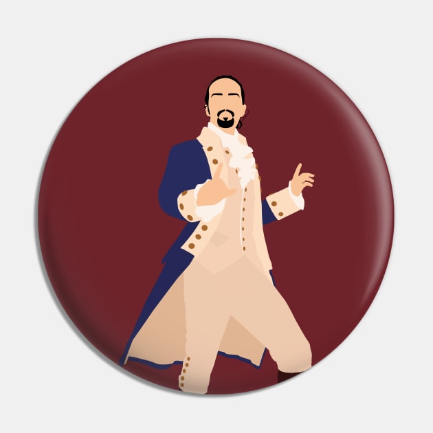 Hamilton. Pin by NostalgiaPaper