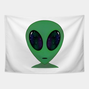 alien Tapestry