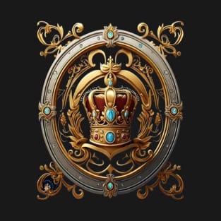 Royalty T-Shirt
