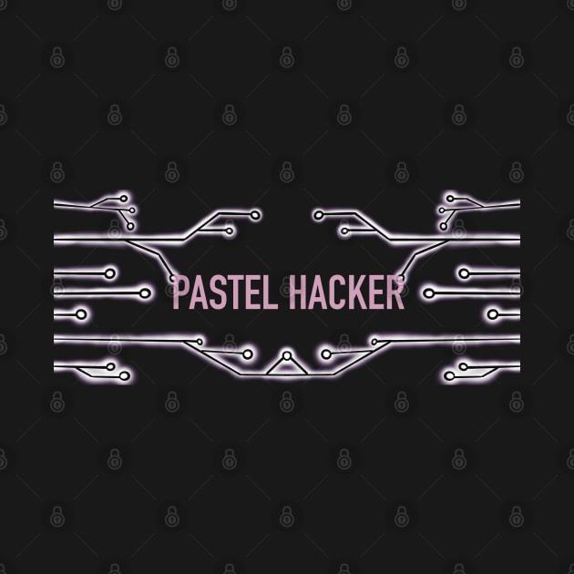 Pastel Hacker Version 4 by ZombieCheshire