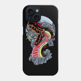 SNAKE Phone Case