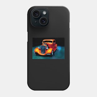 Rod Phone Case