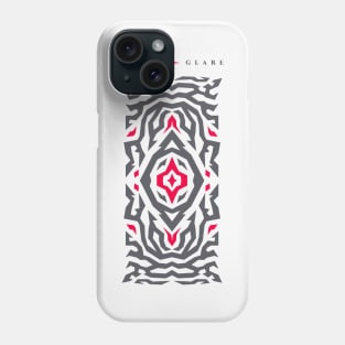 Eye Tattoo Phone Case