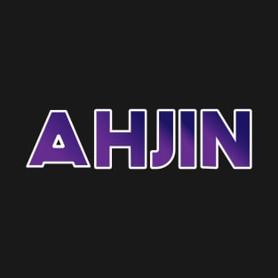 Ahjin Guild T-Shirt