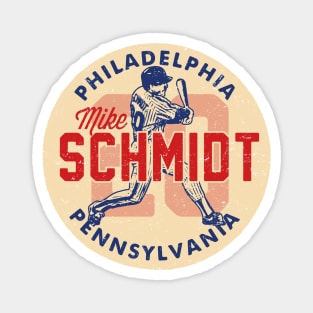 Phillies Magnet