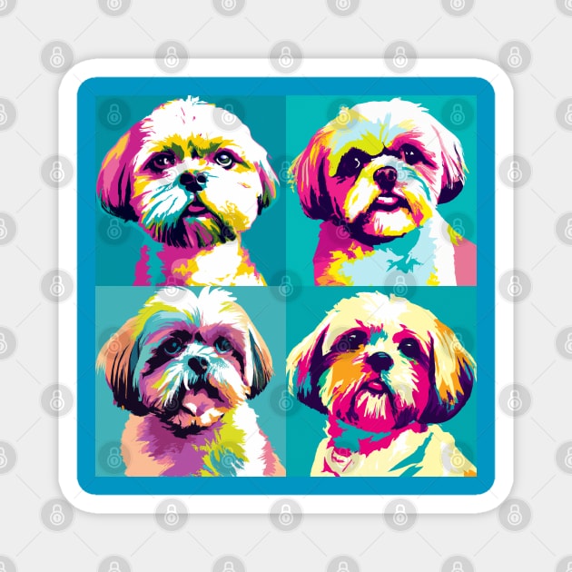Shih tzu gifts for dog lovers outlet