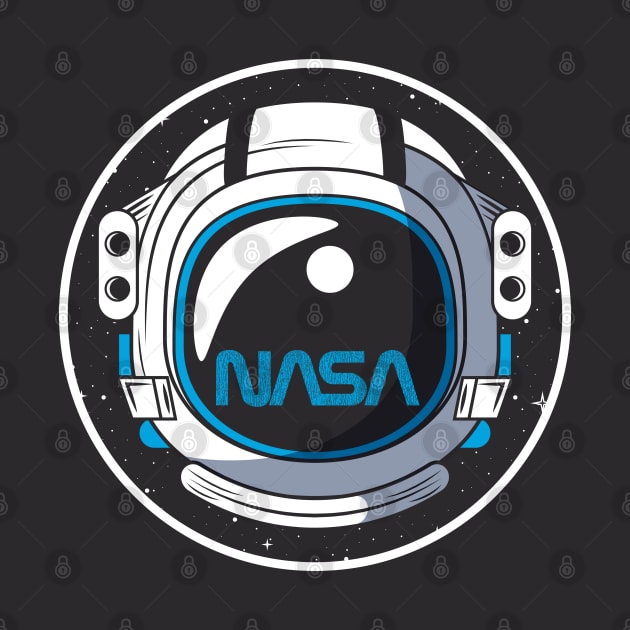 the new project nasa 2020 by zackninja99