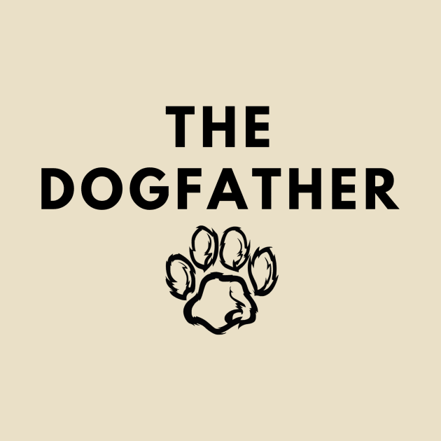 The Dogfather by MandalaHaze