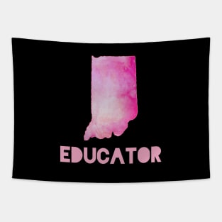 Indiana Educator Tapestry