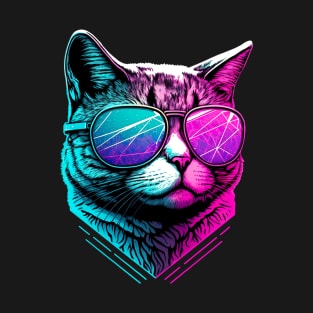 Coolest Cat T-Shirt