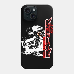 F150 Raptor SVT Phone Case