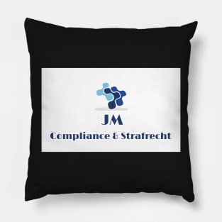 JM - compliance Pillow