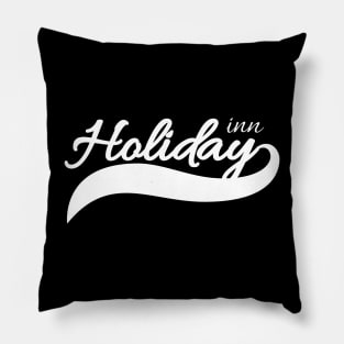 Holiday Inn Pillow