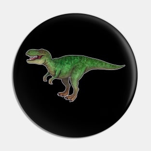 Tyrannosaurus Rex Pin