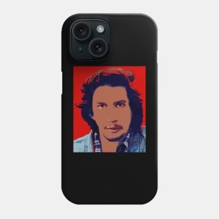 adam driver Phone Case