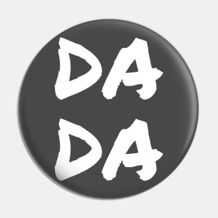 Dada Pin