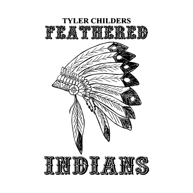 TYLER CHILDERS by Kurasaki