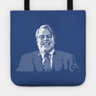 Brandt from Mr Lebowski's Office Tote