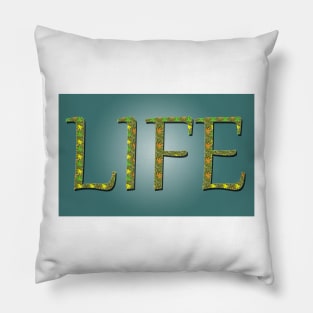 Life Pillow