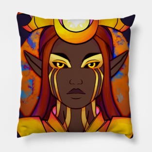 Janai Pillow